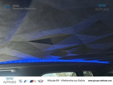 Voitures D'occasion À Villefranche-Sur-Saône | Bmw Xm 4.4 V8 653Ch