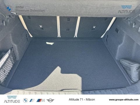 Voitures D'occasion À Sancé | Bmw X1 Ixdrive30 313Ch M Sport
