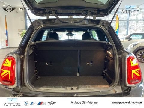 Voitures D'occasion À Vienne | Mini Mini Cooper Se 184Ch Essential Bva