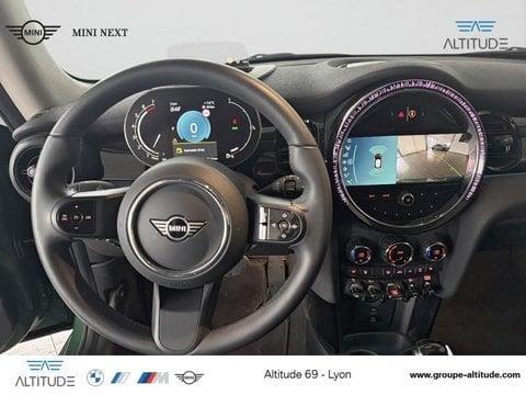 Voitures D'occasion À Limonest | Mini Mini Cooper 136Ch Edition Premium Plus Bva7