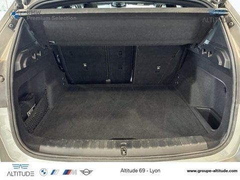Voitures D'occasion À Limonest | Bmw X1 Xdrive23I 218Ch Xline