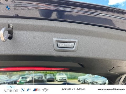 Voitures D'occasion À Sancé | Bmw Série 1 123 Xdrivea 218Ch M Sport Dkg7