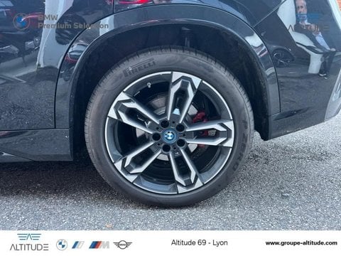 Voitures D'occasion À Limonest | Bmw X1 Xdrive25E 245Ch M Sport
