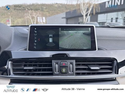 Voitures D'occasion À Vienne | Bmw X2 M35Ia 306Ch M Performance Xdrive 158G