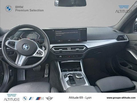 Voitures D'occasion À Limonest | Bmw Série 3 Touring 330Ea 292Ch M Sport