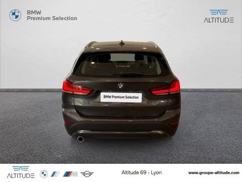 Voitures D'occasion À Limonest | Bmw X1 Sdrive18Ia 136Ch Business Design Dkg7