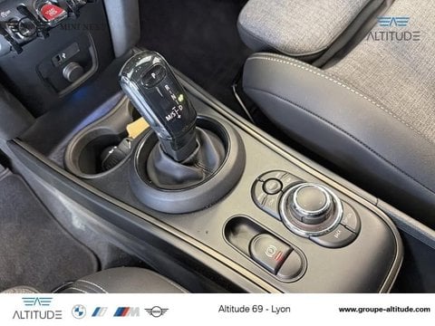 Voitures D'occasion À Limonest | Mini Countryman Cooper 136Ch Essential Bva7