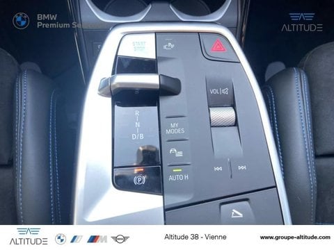 Voitures D'occasion À Vienne | Bmw X1 Iedrive20 204Ch M Sport