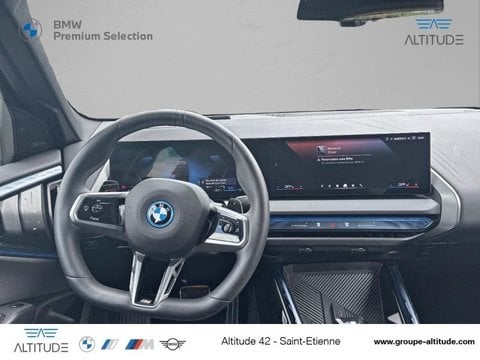 Voitures D'occasion À Saint-Etienne | Bmw X3 Xdrive30E 299Ch M Sport