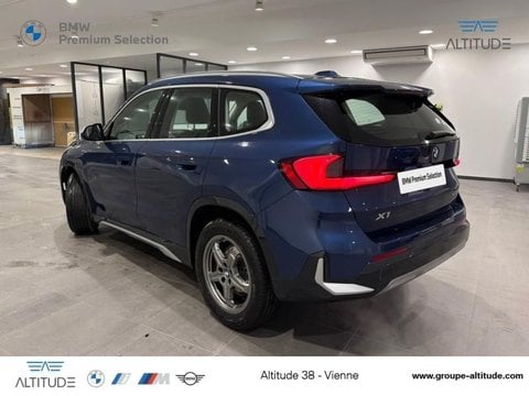 Voitures D'occasion À Vienne | Bmw X1 Sdrive18I 136Ch Xline First Edition