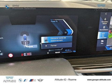 Voitures D'occasion À Le Coteau | Bmw X5 Xdrive50E 489Ch M Sport