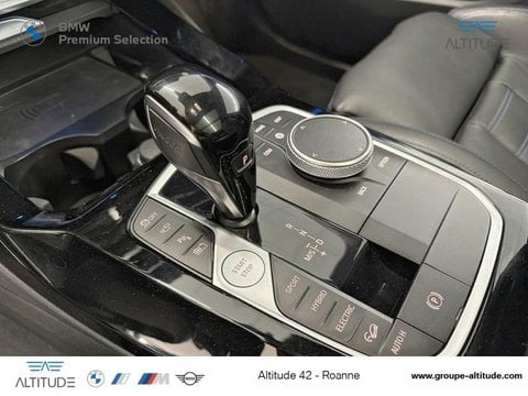 Voitures D'occasion À Le Coteau | Bmw X3 Xdrive30E 292Ch M Sport