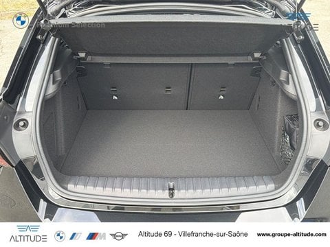 Voitures D'occasion À Villefranche-Sur-Saône | Bmw Série 1 120Da 163Ch M Sport Dkg7