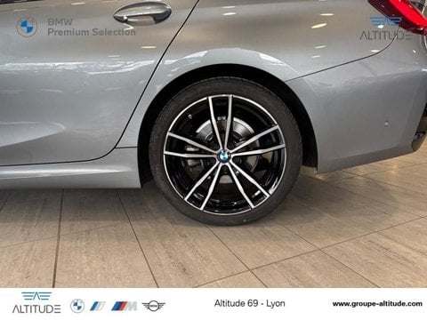 Voitures D'occasion À Limonest | Bmw Série 3 Touring 320Da Xdrive 190Ch M Sport
