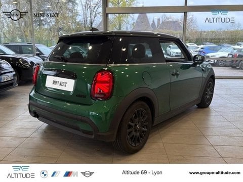 Voitures D'occasion À Limonest | Mini Mini Cooper 136Ch Edition Premium Plus Bva7