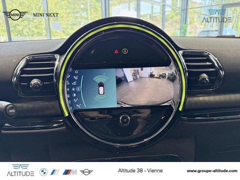 Voitures D'occasion À Vienne | Mini Clubman Cooper S 178Ch Edition Premium Plus Bva7