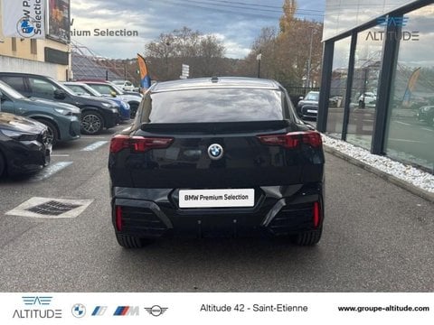 Voitures D'occasion À Le Coteau | Bmw X2 Sdrive20Ia 170Ch M Sport Dkg7