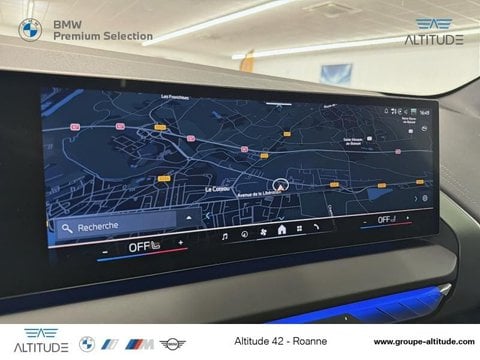 Voitures D'occasion À Saint-Etienne | Bmw X3 Xdrive20D 197Ch M Sport