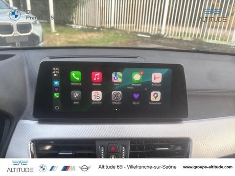 Voitures D'occasion À Villefranche-Sur-Saône | Bmw X2 Xdrive20Da 190Ch M Sport Euro6D-T