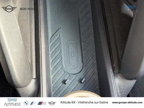Voitures D'occasion À Villefranche-Sur-Saône | Mini Aceman Se 218Ch Favoured