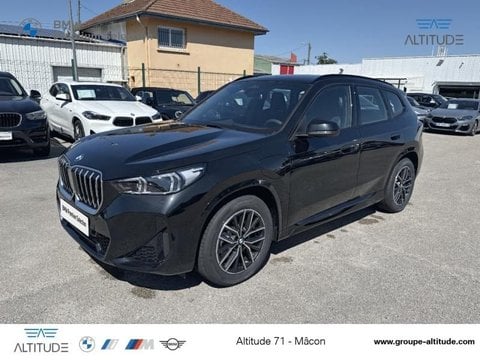 Voitures D'occasion À Sancé | Bmw X1 Xdrive25E 245Ch M Sport