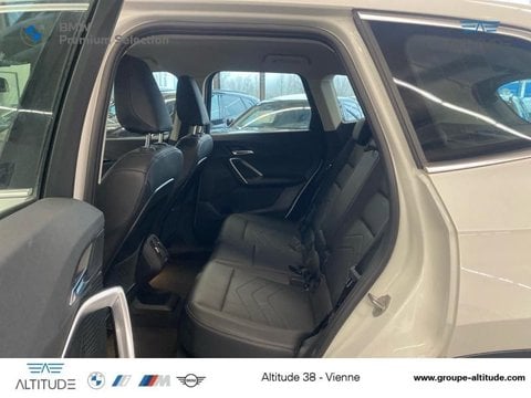 Voitures D'occasion À Vienne | Bmw X1 Ixdrive30 313Ch Xline