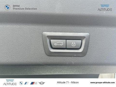 Voitures D'occasion À Sancé | Bmw X2 I Edrive20 204Ch M Sport