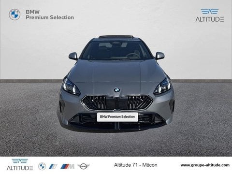 Voitures D'occasion À Sancé | Bmw Série 2 Gran Coupé 223 218Ch M Sport Xdrive Dkg7