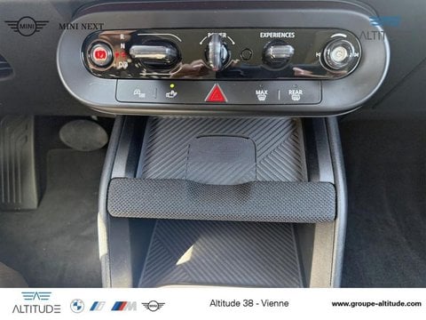 Voitures D'occasion À Vienne | Mini Countryman E 204Ch Classic