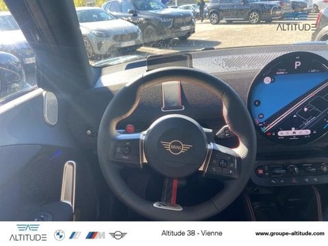 Voitures D'occasion À Vienne | Mini Aceman Jcw E 258Ch Jcw