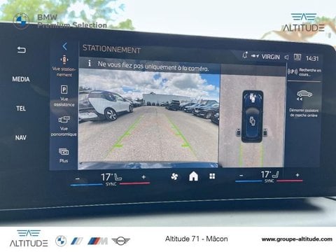 Voitures D'occasion À Sancé | Bmw Série 1 123 Xdrivea 218Ch M Sport Dkg7