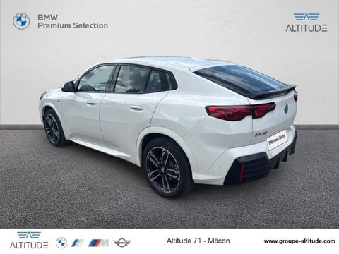 Voitures D'occasion À Sancé | Bmw X2 I Edrive20 204Ch M Sport