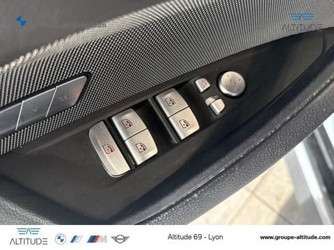 Voitures D'occasion À Limonest | Bmw Série 4 Gran Coupé 420Da Xdrive 190Ch M Sport