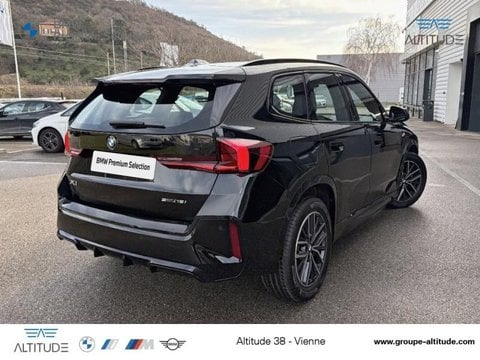 Voitures D'occasion À Vienne | Bmw X1 Sdrive18I 136Ch M Sport