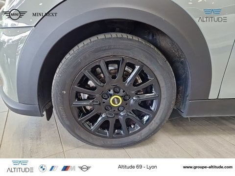 Voitures D'occasion À Limonest | Mini Mini Cooper Se 184Ch Classic Bva 5Cv