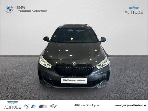 Voitures D'occasion À Limonest | Bmw Série 1 116Da 116Ch M Sport Dkg7