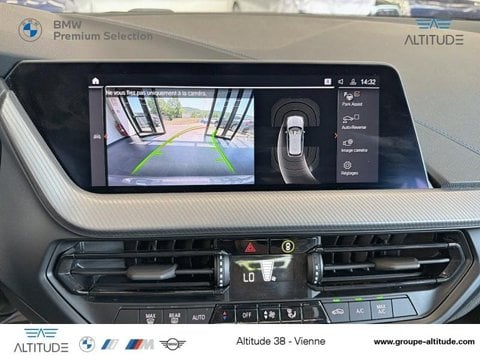 Voitures D'occasion À Vienne | Bmw Série 1 118Da 150Ch M Sport 8Cv