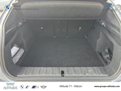 Voitures D'occasion À Sancé | Bmw X2 I Edrive20 204Ch M Sport