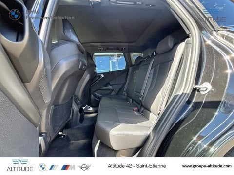 Voitures D'occasion À Saint-Etienne | Bmw X3 Xdrive20D 197Ch M Sport