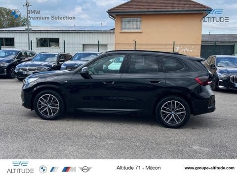 Voitures D'occasion À Sancé | Bmw X1 Ixdrive30 313Ch M Sport