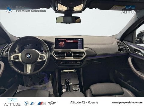 Voitures D'occasion À Le Coteau | Bmw X4 Xdrive30D 286Ch M Sport