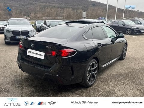 Voitures D'occasion À Vienne | Bmw Série 2 Gran Coupé 220 170Ch M Sport Dkg7