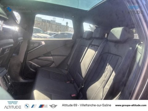 Voitures D'occasion À Villefranche-Sur-Saône | Bmw X3 Xdrive30E 299Ch M Sport