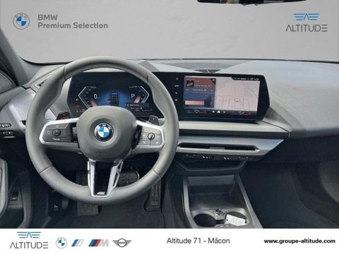 Voitures D'occasion À Sancé | Bmw Série 1 123 Xdrivea 218Ch M Sport Dkg7