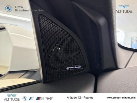 Voitures D'occasion À Le Coteau | Bmw X3 Xdrive30E 299Ch M Sport