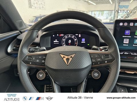 Voitures D'occasion À Vienne | Cupra Terramar 1.5 Ehybrid 204Ch V Dsg7