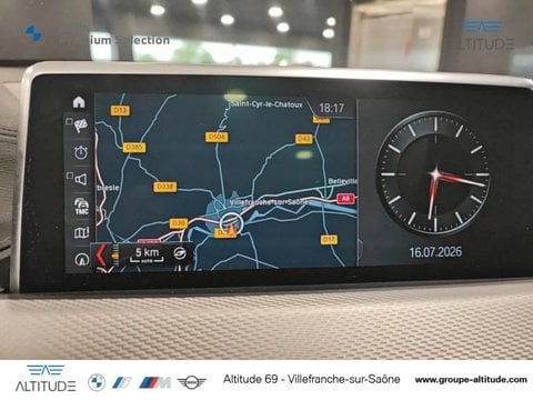 Voitures D'occasion À Villefranche-Sur-Saône | Bmw X2 Xdrive20Da 190Ch M Sport X Euro6D-T
