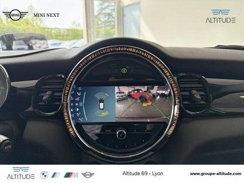 Voitures D'occasion À Limonest | Mini Mini 5 Portes Cooper 136Ch Edition Premium Plus Bva7