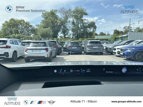 Voitures D'occasion À Sancé | Bmw Ix3 40 320Ch M Sport Pro