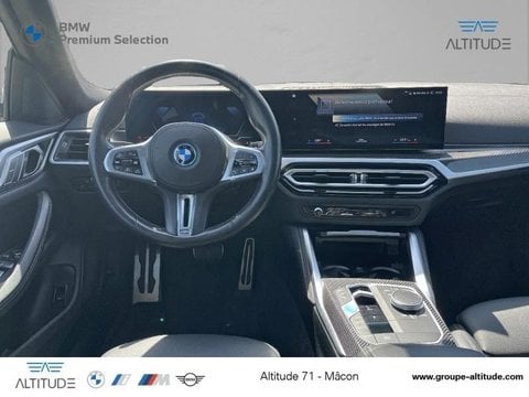 Voitures D'occasion À Sancé | Bmw I4 M50 544Ch
